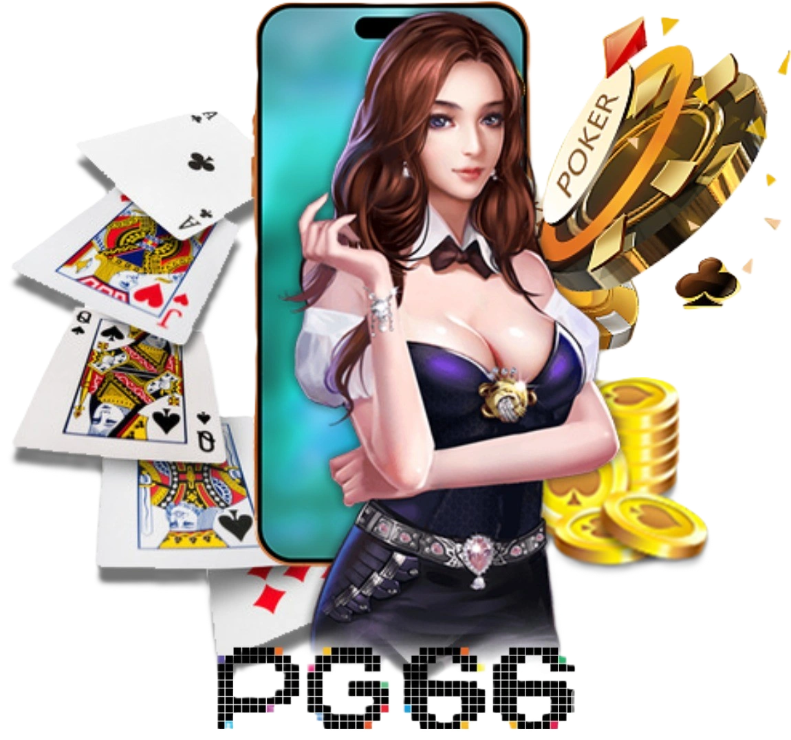 Ứng dụng PG66 trên di động